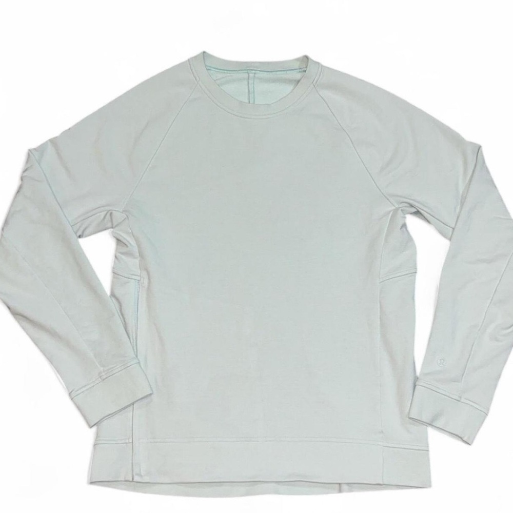 Lululemon Crew Neck